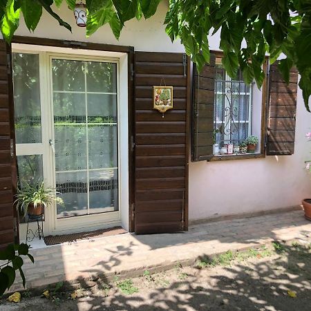 La Casa Nel Bosco Bed & Breakfast Gorizia Exterior photo