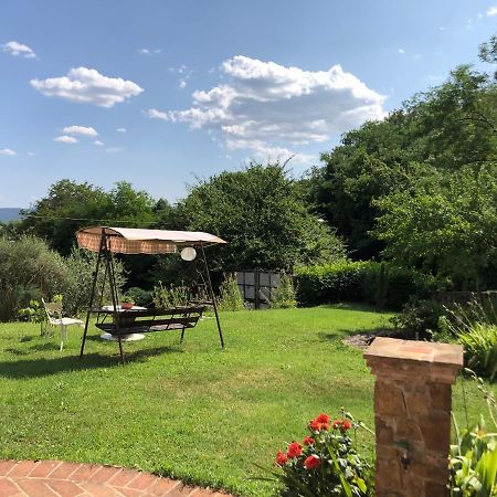 La Casa Nel Bosco Bed & Breakfast Gorizia Exterior photo