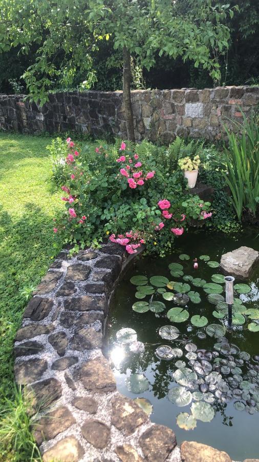 La Casa Nel Bosco Bed & Breakfast Gorizia Exterior photo