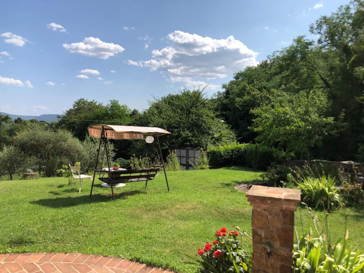 La Casa Nel Bosco Bed & Breakfast Gorizia Exterior photo