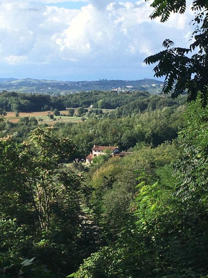 La Casa Nel Bosco Bed & Breakfast Gorizia Exterior photo